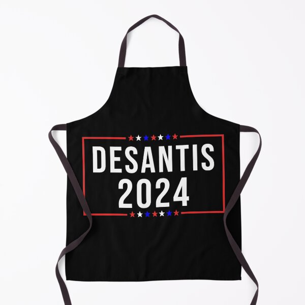 Item preview, Ron DeSantis 2024 for President designed and sold by JBDeszigns.
