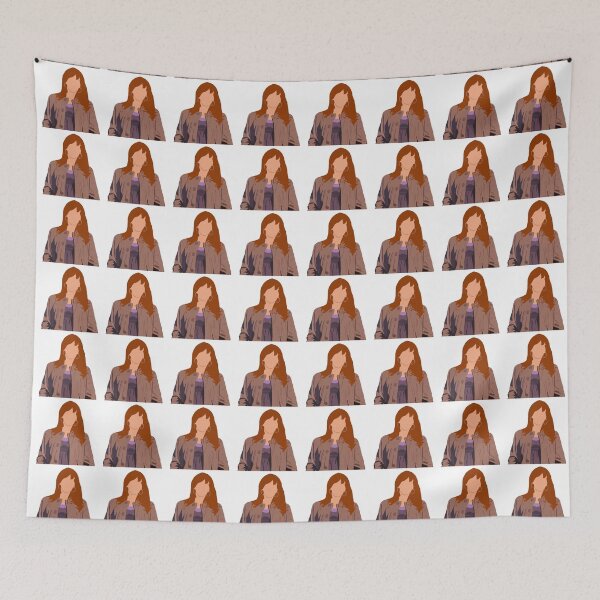 Item preview, Donna Noble designed and sold by swanspirate520.