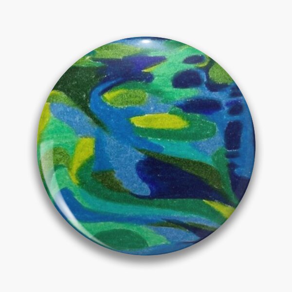 Item preview, Borderless designed and sold by OriOnU.