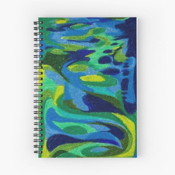 Item preview, Borderless designed and sold by OriOnU.