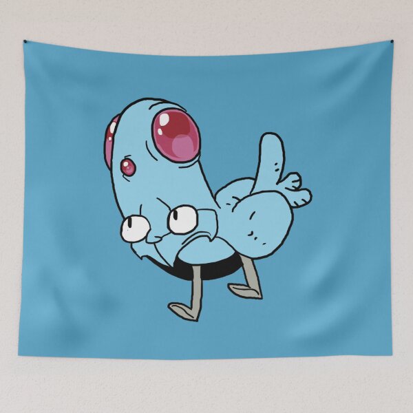 Item preview, Buttacool designed and sold by pokebutt.