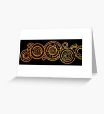 What's in a Name? Greeting Card