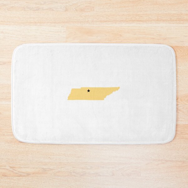 Item preview, Nashville Tennessee designed and sold by Maddie Art.