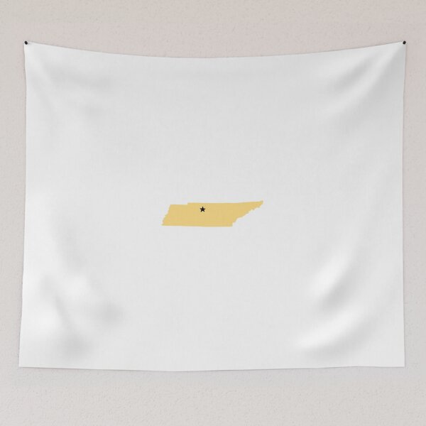 Item preview, Nashville Tennessee designed and sold by Maddie Guyton.
