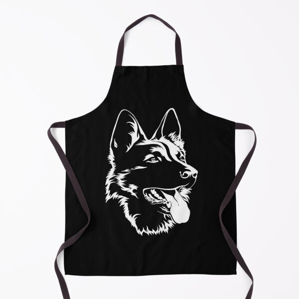 Item preview, German Shepherd designed and sold by Cyber-Spider.