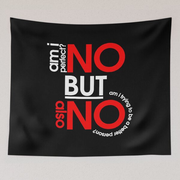 Item preview, Am i perfect? AFunny saying -  designed and sold by Troy  G Perez.