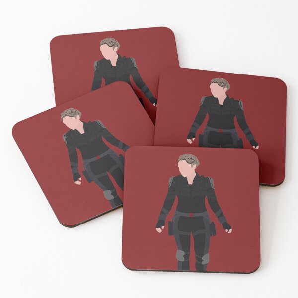 Item preview, Black suit yelena  designed and sold by gofundme.