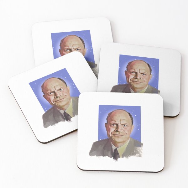 Item preview, DON RICKLES - Famous standup comedian Portraits  designed and sold by Chrisjeffries24.