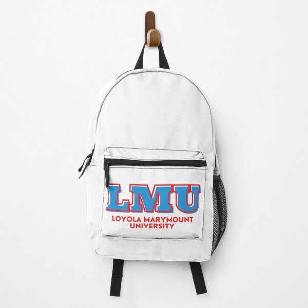 Item preview, Loyola Marymount University - LMU Offset Design designed and sold by sassy-optimist.