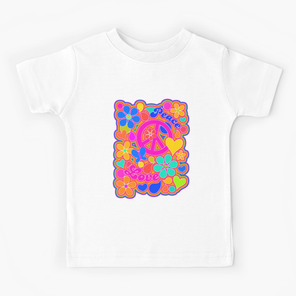 Item preview, Kids T-Shirt designed and sold by Alondra.