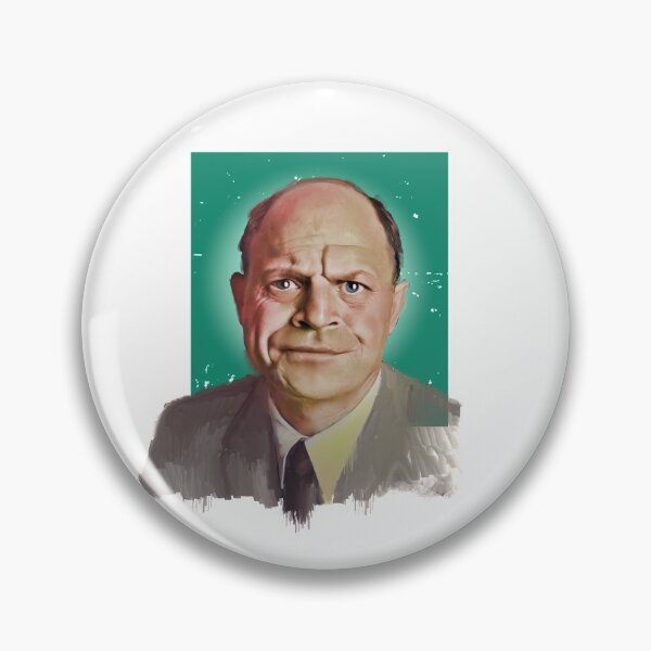 Item preview, DON RICKLES - Famous standup comedian Portraits  designed and sold by Chrisjeffries24.
