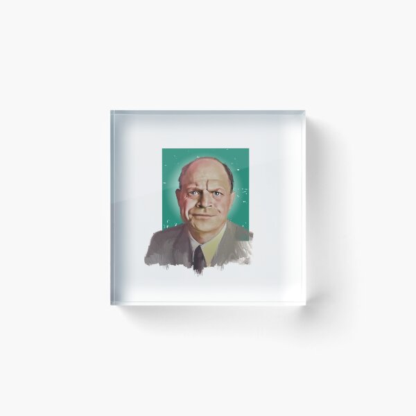 Item preview, DON RICKLES - Famous standup comedian Portraits  designed and sold by Chrisjeffries24.