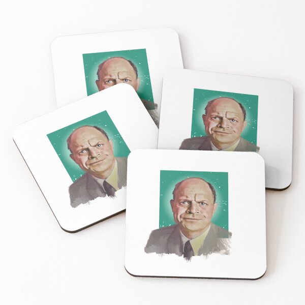 Item preview, DON RICKLES - Famous standup comedian Portraits  designed and sold by Chrisjeffries24.
