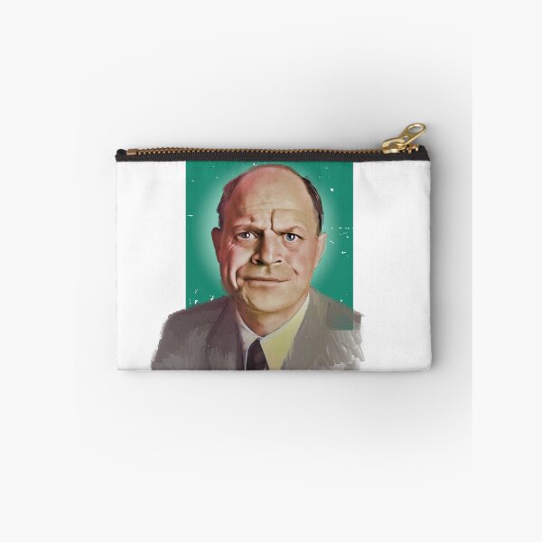 Item preview, DON RICKLES - Famous standup comedian Portraits  designed and sold by Chrisjeffries24.