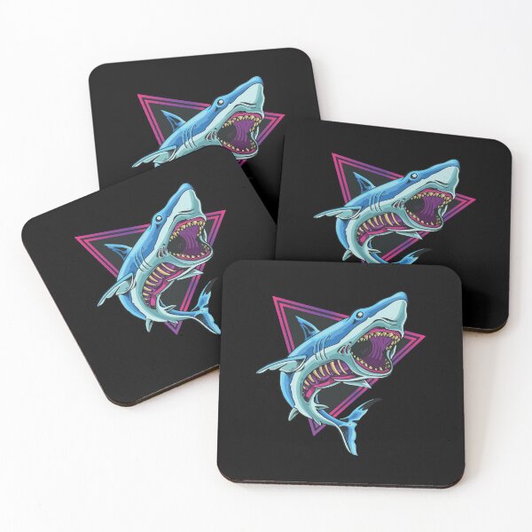 Item preview, Zombie Shark Wild Beast designed and sold by mouad naouiri.