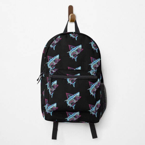 Item preview, Zombie Shark Wild Beast designed and sold by mouad naouiri.