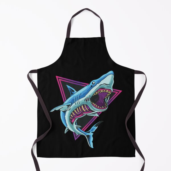 Item preview, Zombie Shark Wild Beast designed and sold by mouad naouiri.