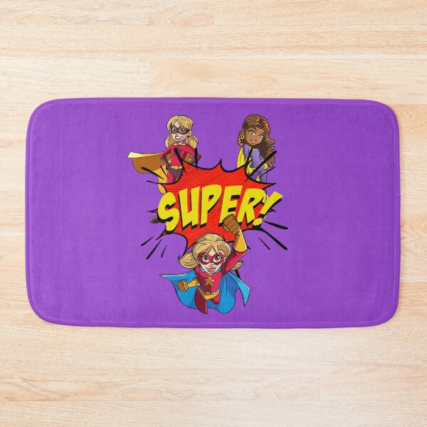 Item preview, Super girl designed and sold by 880Desing.