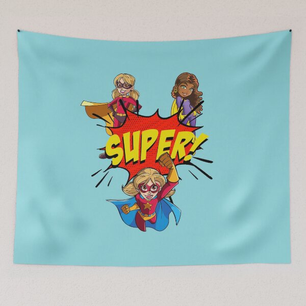 Item preview, Super girl designed and sold by 880Desing.