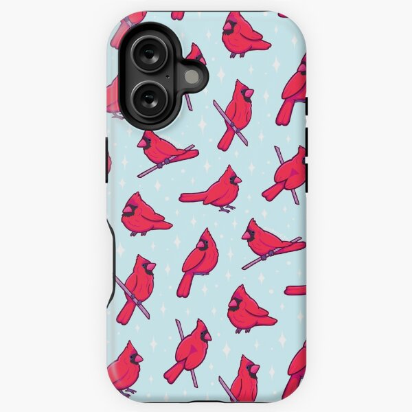 Item preview, Cardinal designed and sold by Macbendigo.