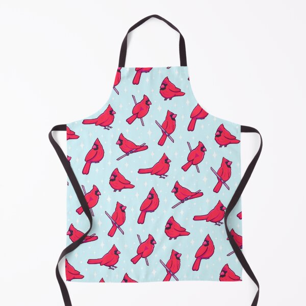 Item preview, Cardinal designed and sold by Macbendigo.