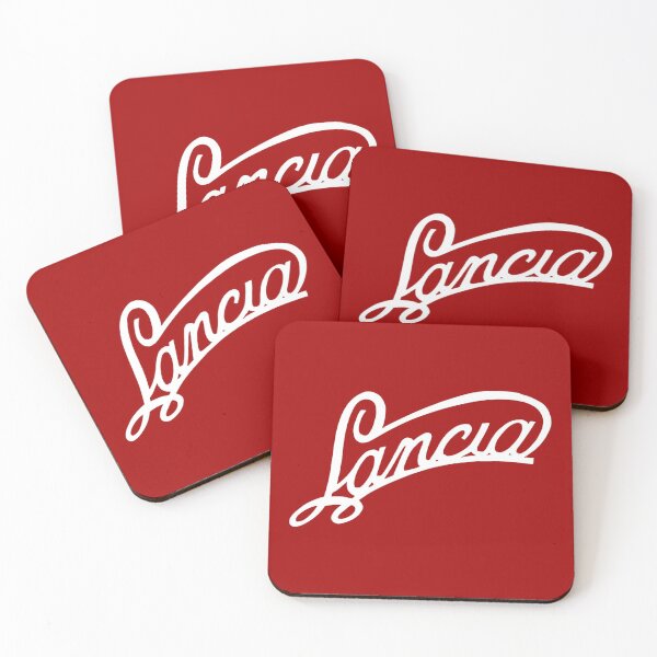 Item preview, Lancia classic (white) designed and sold by JRLdesign1.