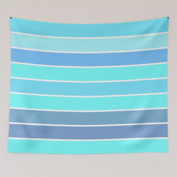 Item preview, Summer Blues designed and sold by PSCSCo.