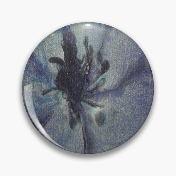 Item preview, Painted Flower Burst designed and sold by Colton Reeves.