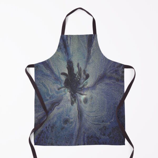 Item preview, Painted Flower Burst designed and sold by Colton Reeves.