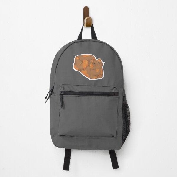 Item preview, The Ultimate Bread Cat designed and sold by CozyBeeCreates.