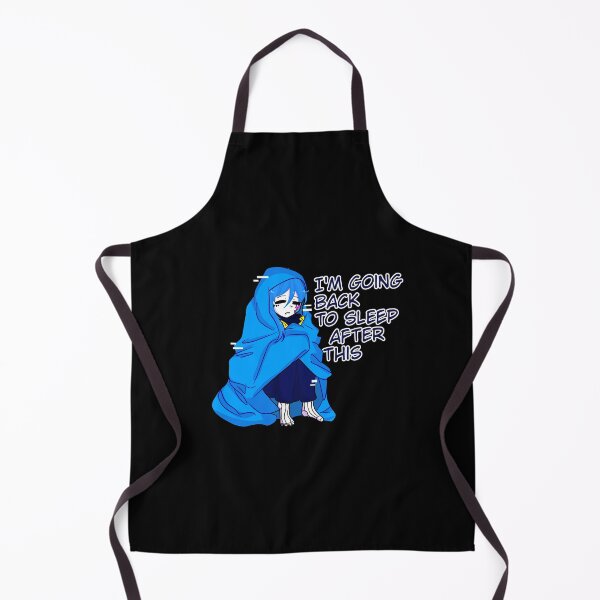 Item preview, I'm going back to sleep after this designed and sold by caramlfnnn.