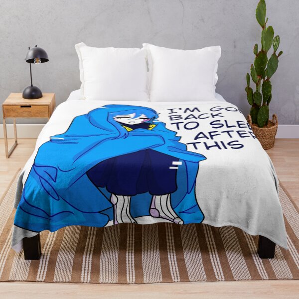 Item preview, I'm going back to sleep after this designed and sold by caramlfnnn.