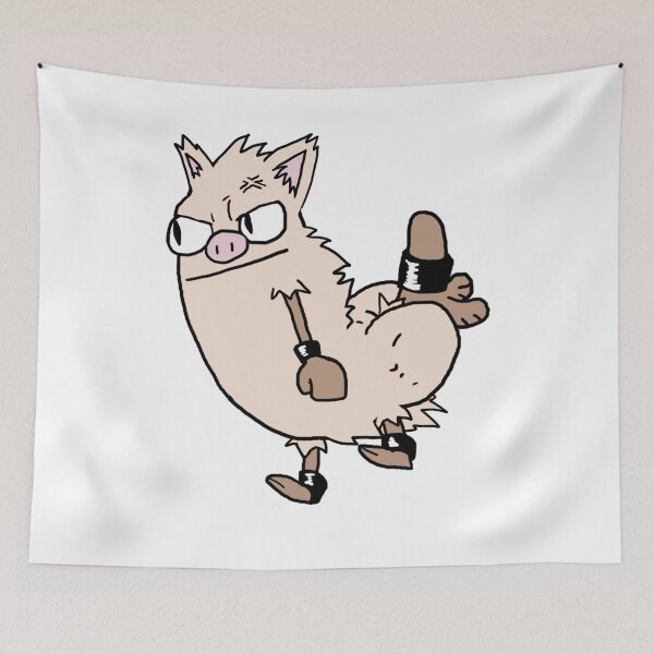 Item preview, Buttape designed and sold by pokebutt.