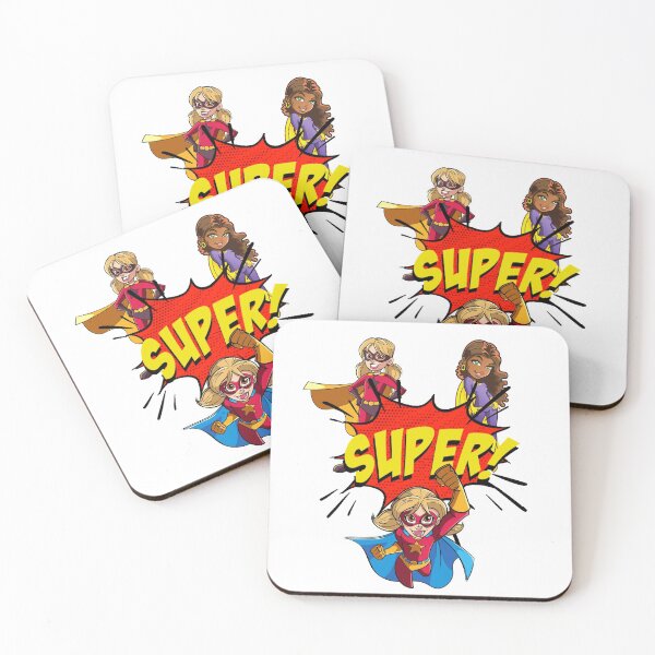 Item preview, Super girl designed and sold by 880Desing.