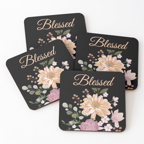 Item preview, BLESSED BOUQUET designed and sold by SimplyTrisha.