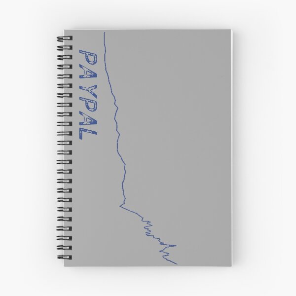 Item preview, PayPal Graph designed and sold by Anthony Joseph Latorre.