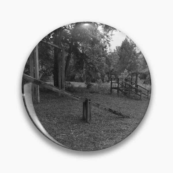 Item preview, No Playground designed and sold by InhumanImaging.