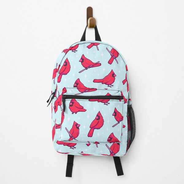 Item preview, Cardinal designed and sold by Macbendigo.