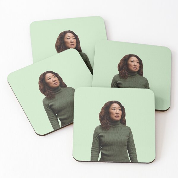 Item preview, Eve Polastri designed and sold by nothatbeckyg.