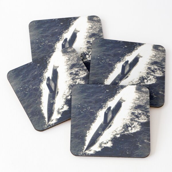 Item preview, USS SEA POACHER (SS-406) SHIP'S STORE designed and sold by militarygifts.