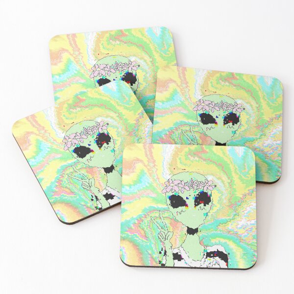 Item preview, Trippy Vsco Alien designed and sold by Abbeyhhhhh.