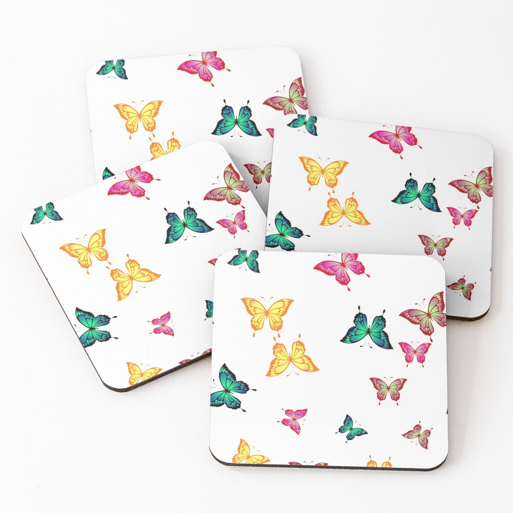 Item preview, Coasters (Set of 4) designed and sold by Rell1970.