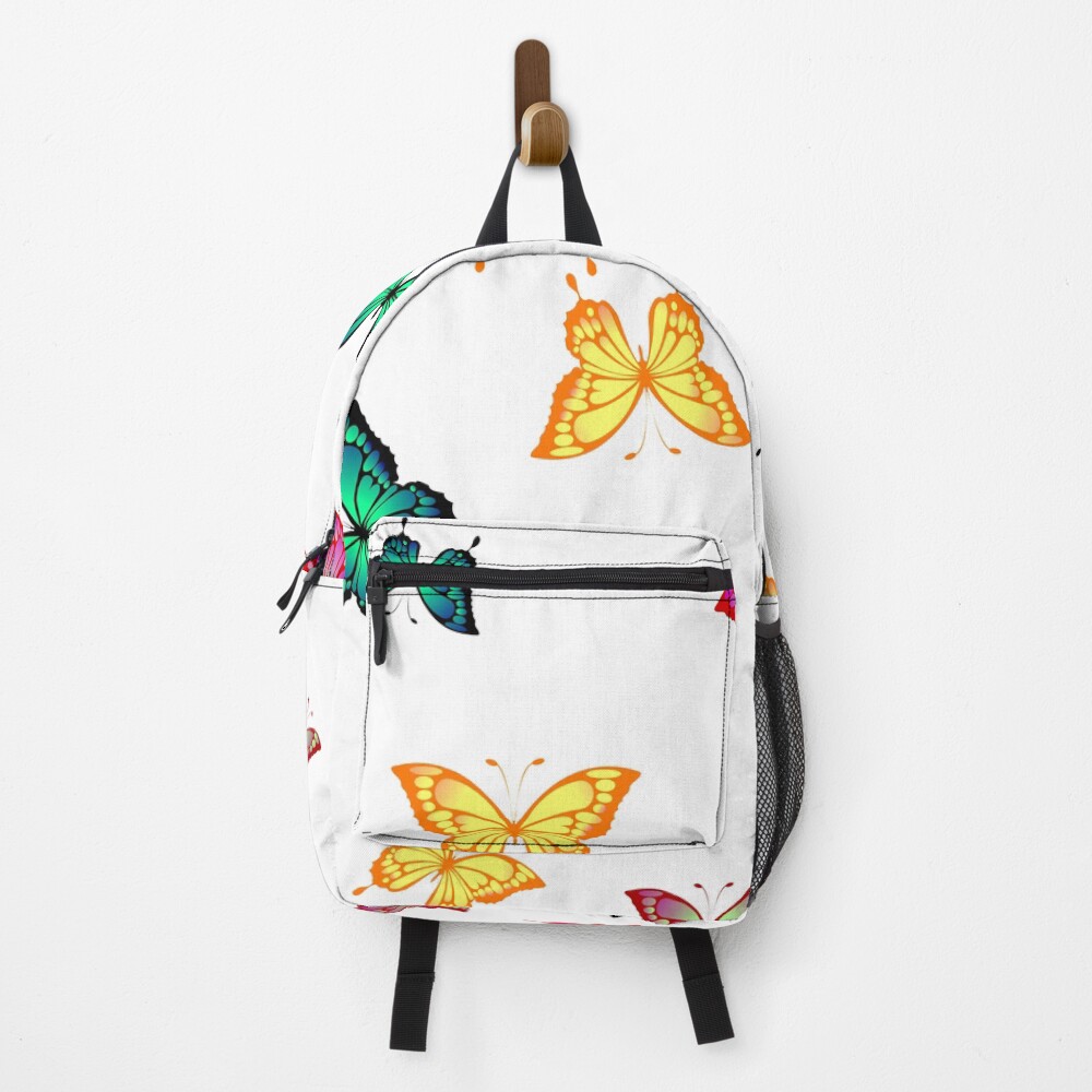 Item preview, Backpack designed and sold by Rell1970.
