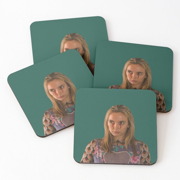 Item preview, Villanelle designed and sold by nothatbeckyg.