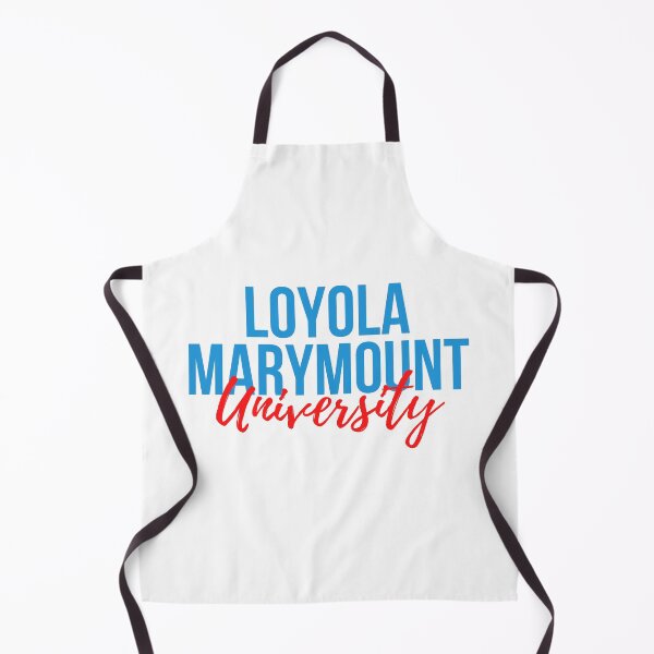 Item preview, Loyola Marymount University - Block and Cursive Font Design designed and sold by sassy-optimist.