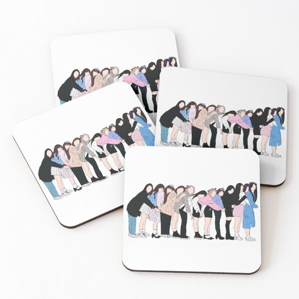 Item preview, LOONA OT12 (Fansign 06042019) designed and sold by OneandOnlyRosy.