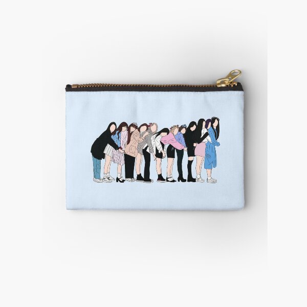 Item preview, LOONA OT12 (Fansign 06042019) designed and sold by OneandOnlyRosy.