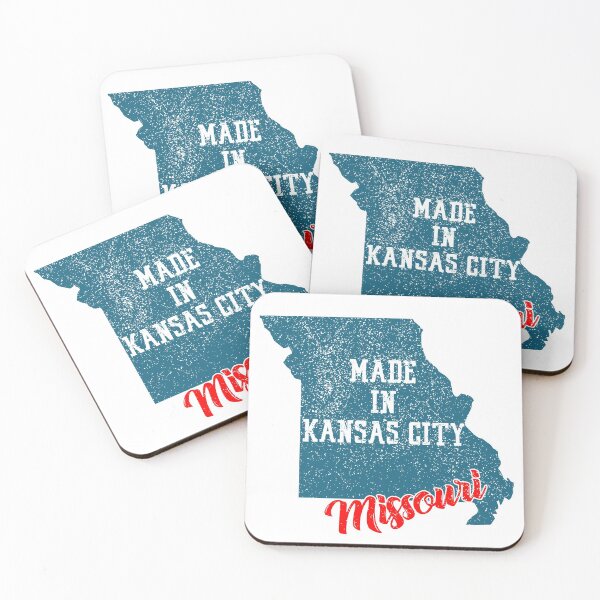 Item preview, Made In Kansas City Missouri designed and sold by RightWing1776.