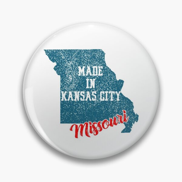 Item preview, Made In Kansas City Missouri designed and sold by RightWing1776.