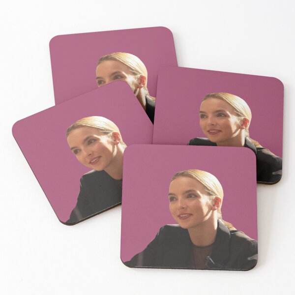 Item preview, Villanelle designed and sold by nothatbeckyg.